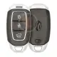 Hyundai i30 2018 2019 smart remote key 95440 g3100 3 buttons