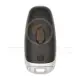 Hyundai grandeur smart key 95440 g8050 5 buttons 433mhz back