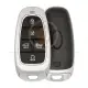 Hyundai grandeur smart key 95440 g8050 5 buttons 433mhz