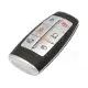 95440 g9530 hyundai genesis g70 smart remote key 6 button 3d