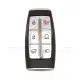 95440 g9530 hyundai genesis g70 smart remote key 6 button front