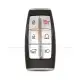 95440 g9630 hyundai genesis g70 smart remote key 6 button front