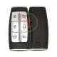 95440 g9630 hyundai genesis g70 smart remote key 6 button