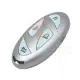 Aftermarket 95440 gi120 hyundai ioniq5 smart remote 5button 3d