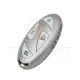 Hyundai ioniq 5 smart remote key 95440 g1130 7 buttons 3d