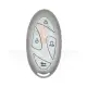 Hyundai ioniq 5 smart remote key 95440 g1130 7 buttons front