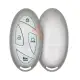 Hyundai ioniq 5 smart remote key 95440 g1130 7 buttons