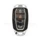 Hyundai kona smart key 95440 j9000 4 buttons 433mhz front