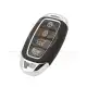 Hyundai kona smart key 95440 j9000 4 buttons 433mhz side