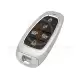 Hyundai santa cruz smart key 95440 k5000 5 buttons 433mhz side