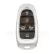 Hyundai santa cruz smart key 95440 k5002 5 buttons front