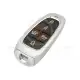Hyundai santa cruz smart key 95440 k5002 5 buttons side