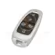 Hyundai santa cruz smart key 95440 k5012 5 buttons 433mhz side
