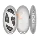 Hyundai ioniq 2023 smart key 7 buttons 433mhz 95440 kl200