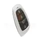 Hyundai sonata smart key 95440 l1000 4 buttons aftermarket side