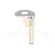 Hyundai sonata smart key 95440 l1010 5 buttons 433mhz blade