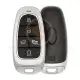 Hyundai sonata smart key 95440 l1010 5 buttons 433mhz