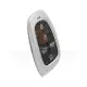 Hyundai sonata smart key 95440 l1060 5 buttons aftermarket side