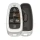 Hyundai sonata smart key 95440 l1060 5 buttons aftermarket