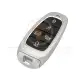 Hyundai sonata smart key 95440 l1110 5 buttons aftermarket side