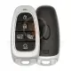 Hyundai sonata smart key 95440 l1110 5 buttons aftermarket