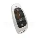 Hyundai sonata smart key 95440 l1210 4 buttons aftermarket side