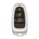 Hyundai sonata smart key 95440 l1300 3 buttons 433mhz front