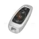 Hyundai sonata smart key 95440 l1310 4 buttons 433mhz side