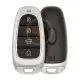 Hyundai sonata smart key 95440 l1310 4 buttons 433mhz
