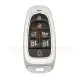 Hyundai sonata smart key 95440 l1500 7 buttons aftermarket front