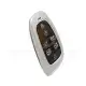Hyundai sonata smart key 95440 l1500 7 buttons aftermarket side