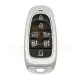 Hyundai Sonata Smart Key 95440 L1600 7 Buttons Aftermarket front