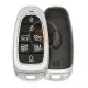 Hyundai Sonata Smart Key 95440 L1600 7 Buttons Aftermarket