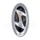 Genuine hyundai sonata 2023 smart remote key 4 buttons 95440 l1810 front1
