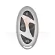 Original hyundai smart remote key 95440 l9400 4 button front