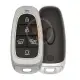 Hyundai tucson smart key 95440 n9000 5 buttons aftermarket