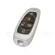 Hyundai tucson smart key 95440 n9002 5 buttons 433mhz side