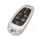 Hyundai tucson smart key 95440 n9010 7 buttons 433mhz side