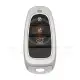 Hyundai tucson smart key 95440 n9020 3 buttons 433mhz front