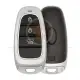 Hyundai tucson smart key 95440 n9020 3 buttons 433mhz