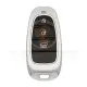 Hyundai tucson smart key 95440 n9022 3 buttons 433mhz front