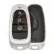 Hyundai tucson smart key 95440 n9022 3 buttons 433mhz