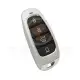 Hyundai tucson smart key 95440 n9030 4 buttons aftermarket side