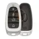 Hyundai tucson smart key 95440 n9030 4 buttons aftermarket
