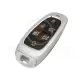 Hyundai tucson smart key 95440 n9042 6 buttons 433mhz side