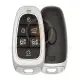 Hyundai tucson smart key 95440 n9042 6 buttons 433mhz