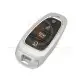 Hyundai tucson smart key 95440 n9052 4 buttons 433mhz side