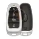 Hyundai tucson smart key 95440 n9052 4 buttons 433mhz
