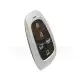 Hyundai tucson smart key 95440 n9070 5 buttons aftermarket side