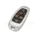 Hyundai tucson smart key 95440 n9072 5 buttons 433mhz side